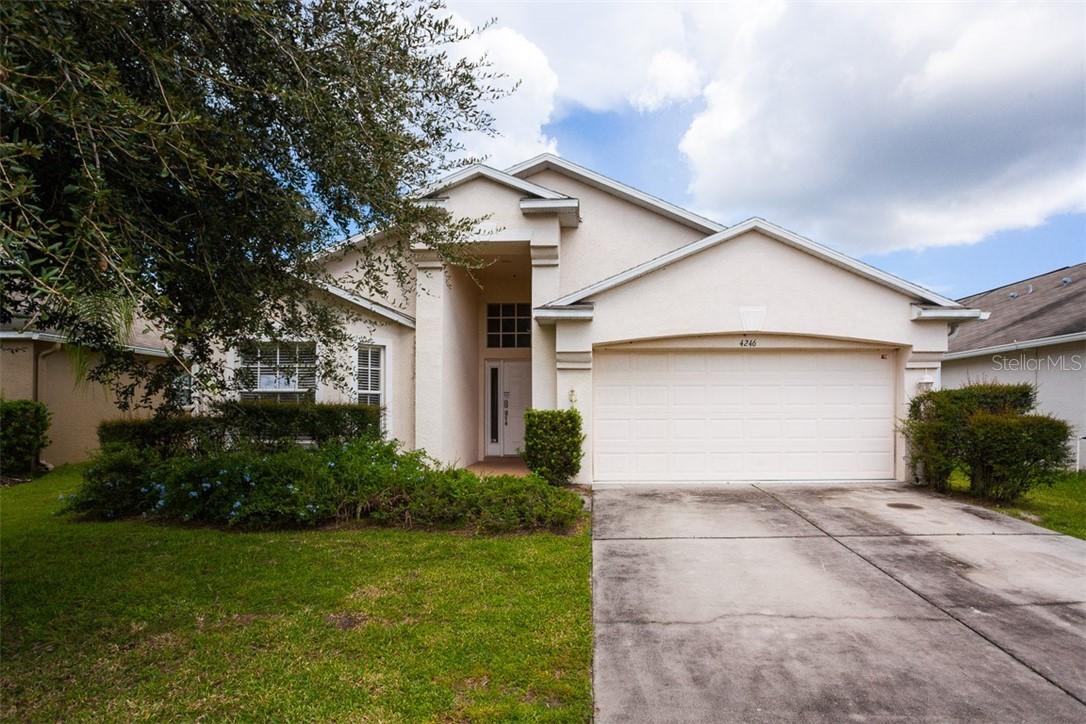 4246 Balmoral Ct., Wesley Chapel, FL 33543