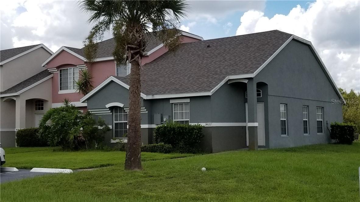 14022 Boca Key Dr., Orlando, FL 32824