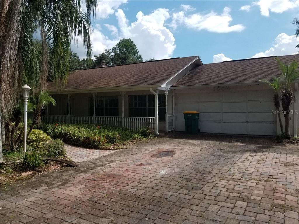 1604 Regal Oak Dr., Kissimmee, FL 34744