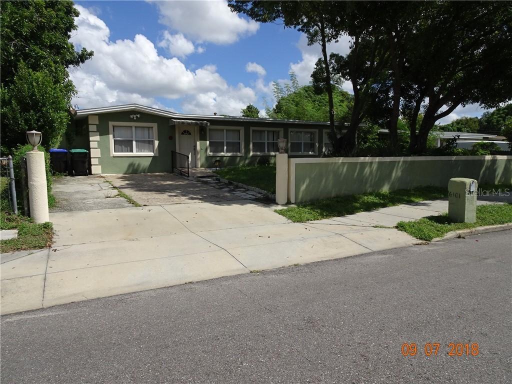 6101 Melbourne Ave., Orlando, FL 32835