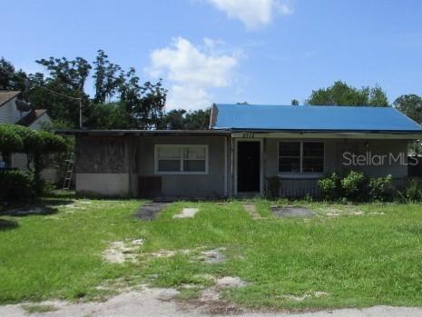 2712 W Fig St., Tampa, FL 33609