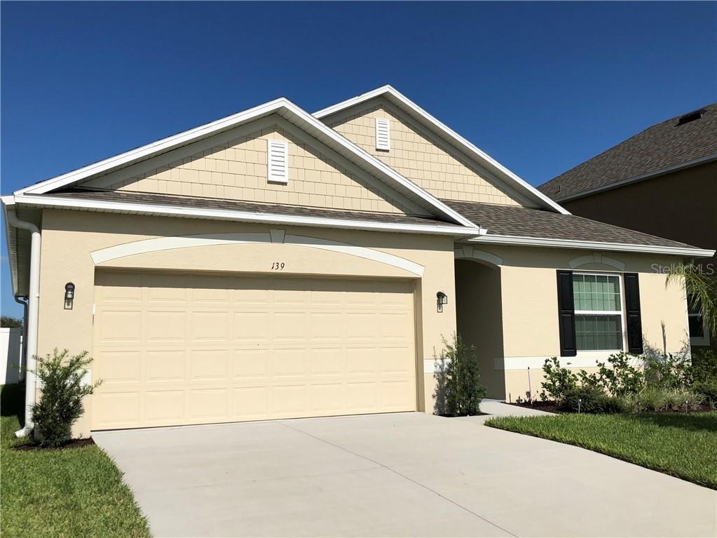 139 Cambria Grove Cir., Davenport, FL 33837