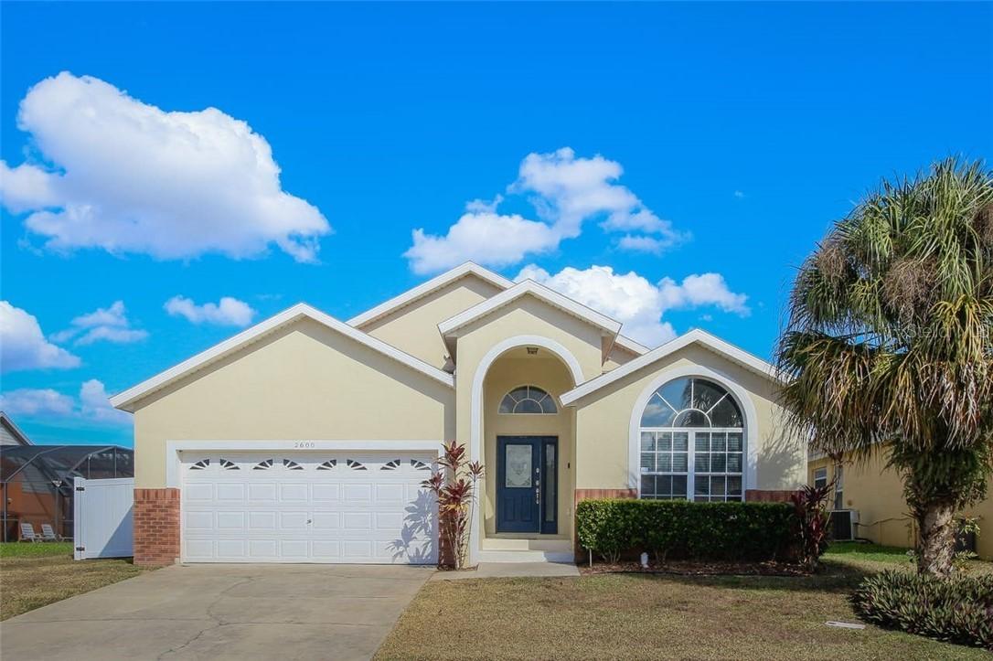 2600 Oneida Loop, Kissimmee, FL 34747