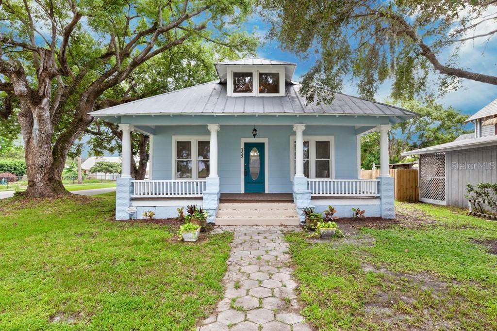 722 New York Ave., Saint Cloud, FL 34769