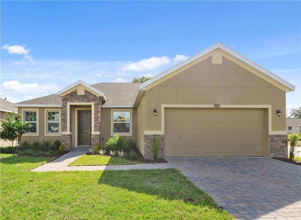 4817 Terra Sole Pl., Saint Cloud, FL 34771