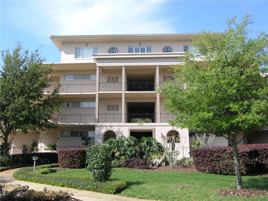 700 Melrose Ave. #G21, Winter Park, FL 32789