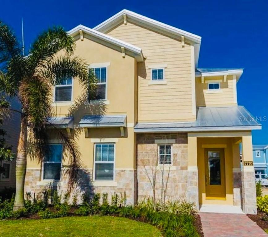 7770 Linkside Loop, Reunion, FL 34747