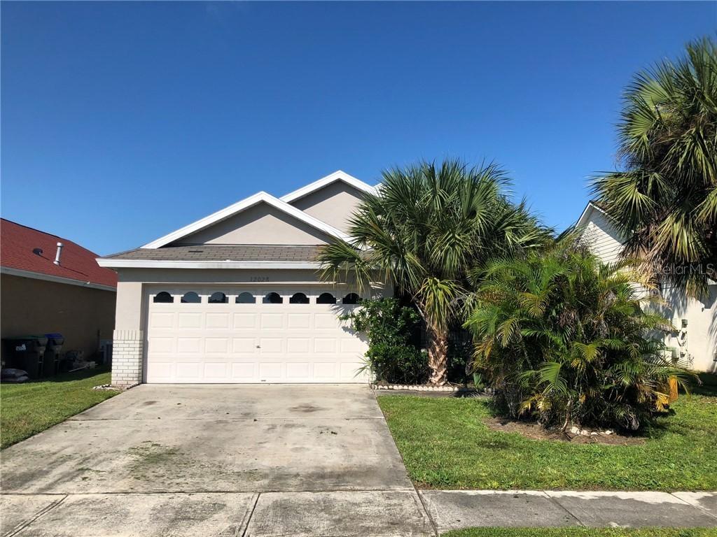 12028 Green Emerald Ct., Orlando, FL 32837