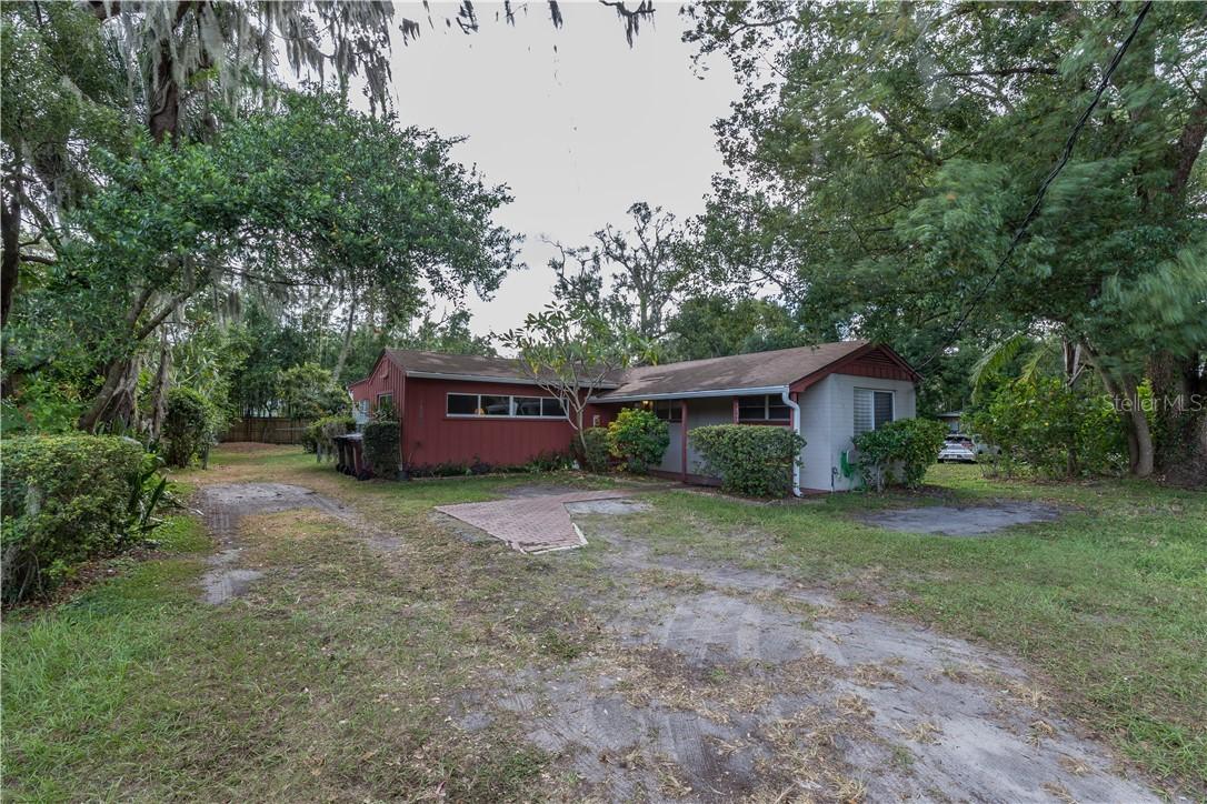 1824 E Robinson St., Orlando, FL 32803