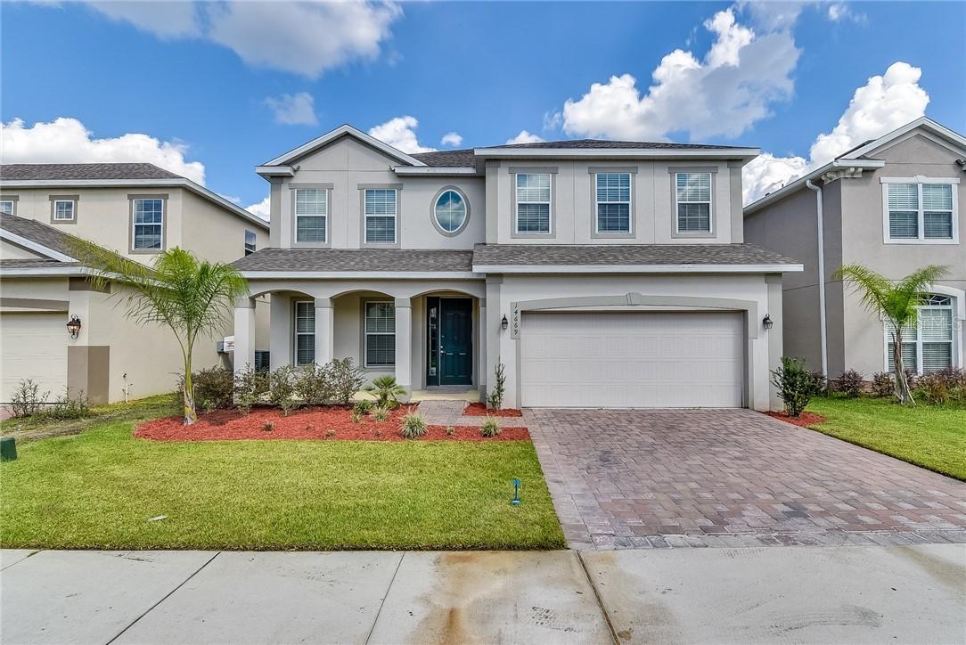 14669 Trapper Rd., Orlando, FL 32837