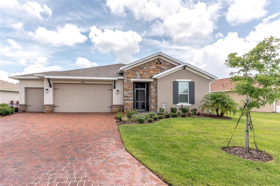 401 Treviso Dr., Kissimmee, FL 34759