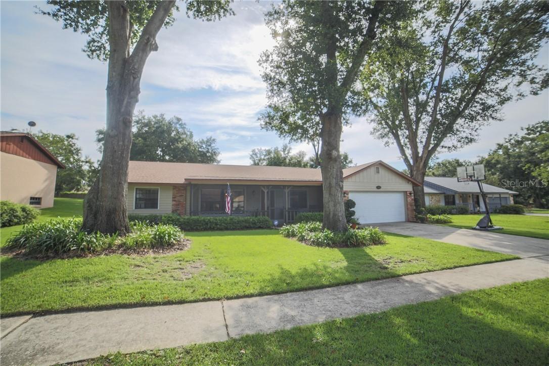 820 E Harbour Ct., Ocoee, FL 34761