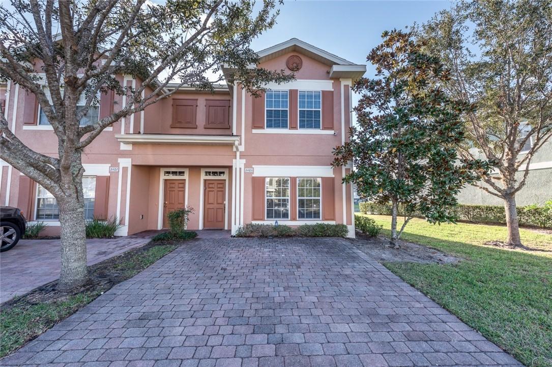 2405 Caravelle Cir., Kissimmee, FL 34746