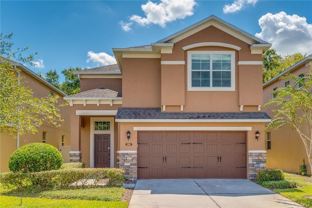 2883 Pewter Mist Ct., Oviedo, FL 32765