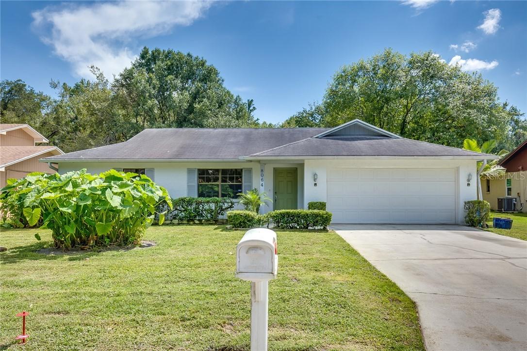 8064 Fawnridge Cir., Tampa, FL 33610