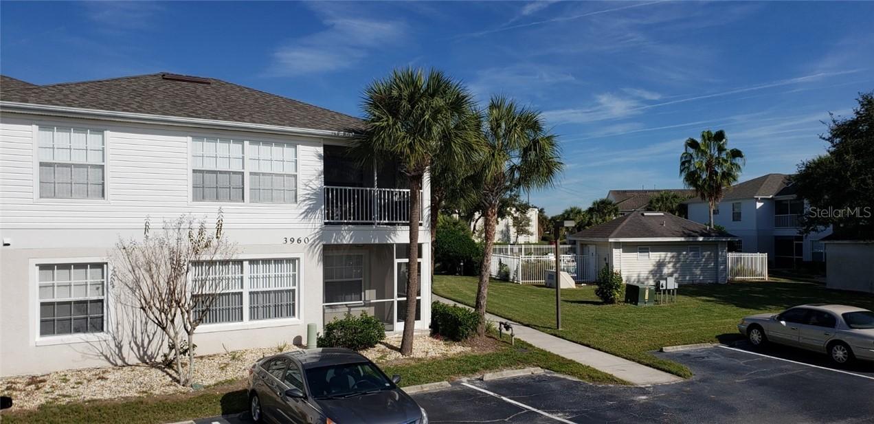 3960 Southpointe Dr. #534, Orlando, FL 32822