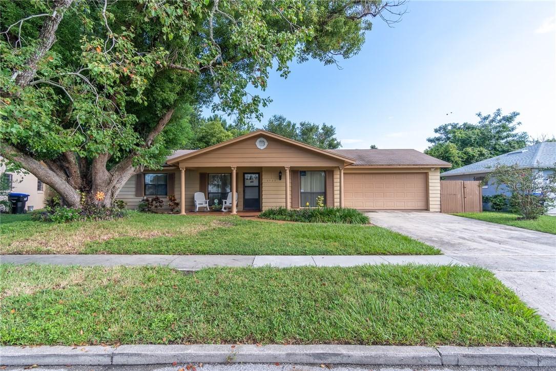 2753 Fieldstone Ct., Orlando, FL 32839