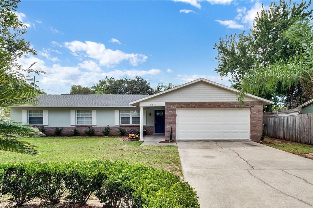 1810 Cobble Ln., Mount Dora, FL 32757