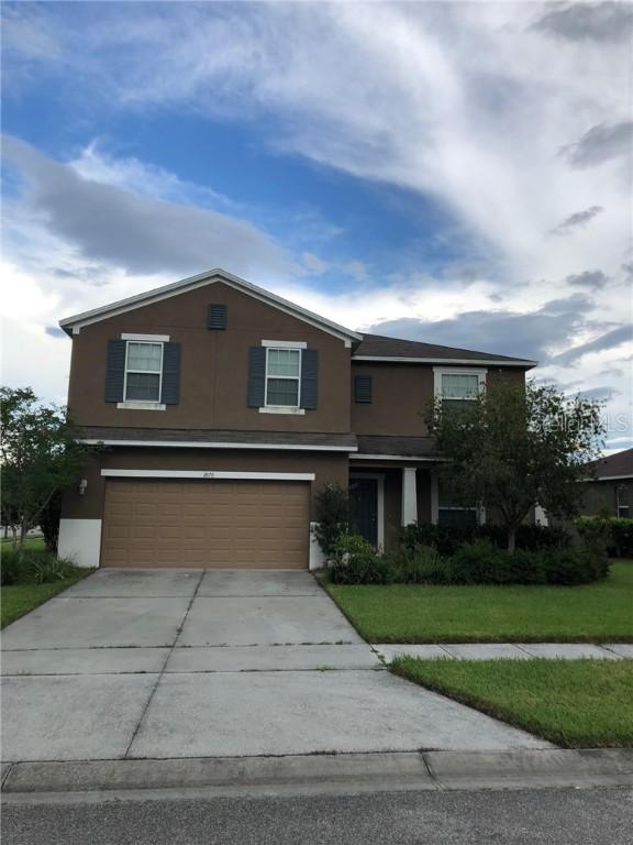 1875 Monte Cristo Ln., Kissimmee, FL 34758