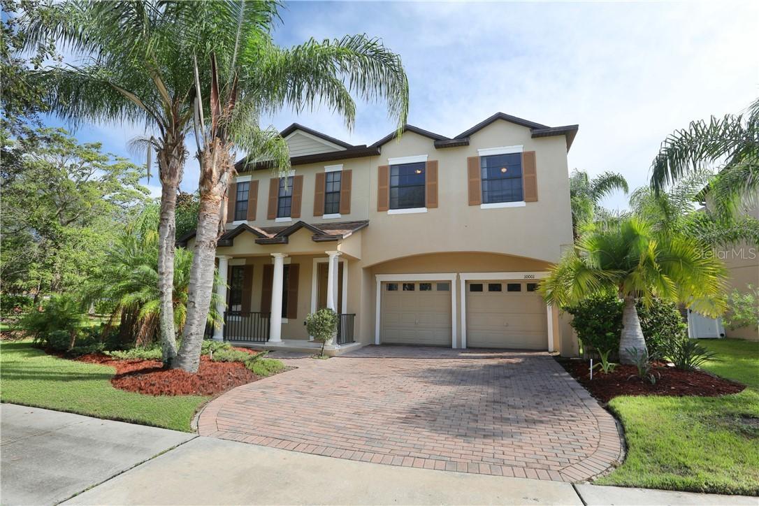 10001 Lake District Ln., Orlando, FL 32832