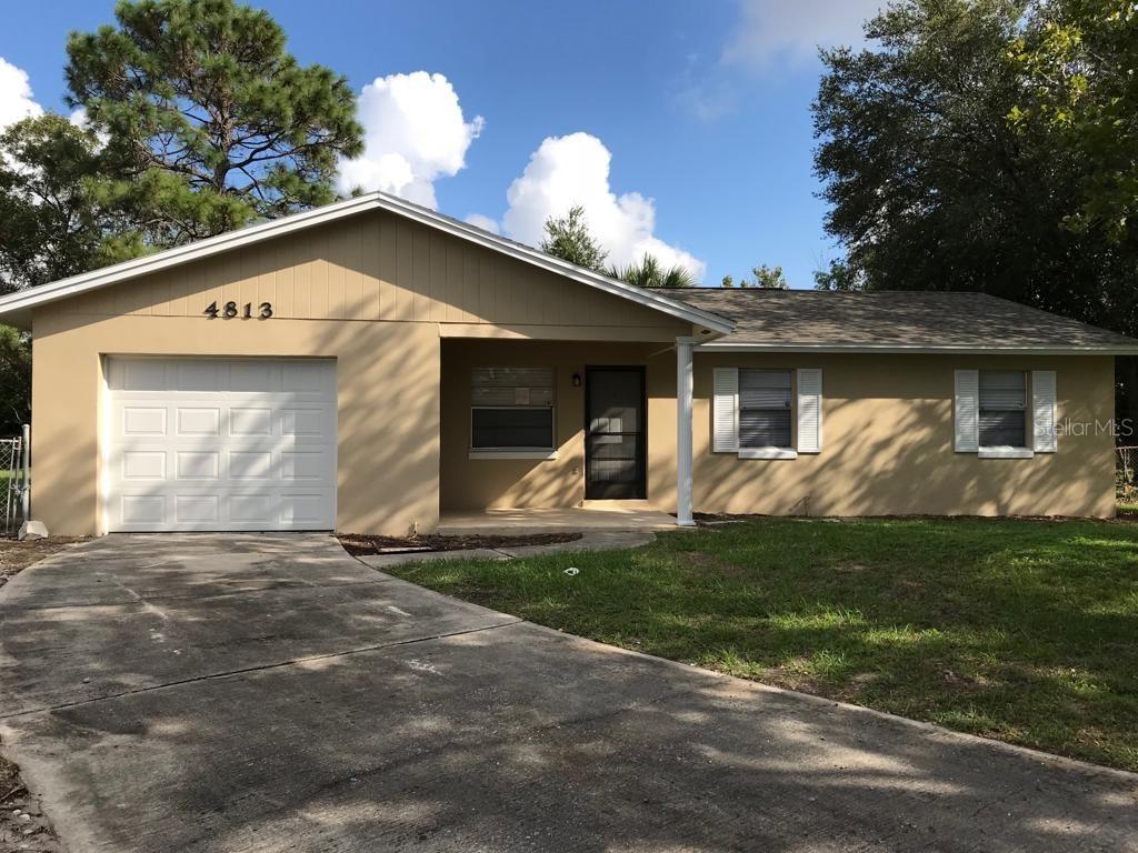 4813 Carmel St., Orlando, FL 32808