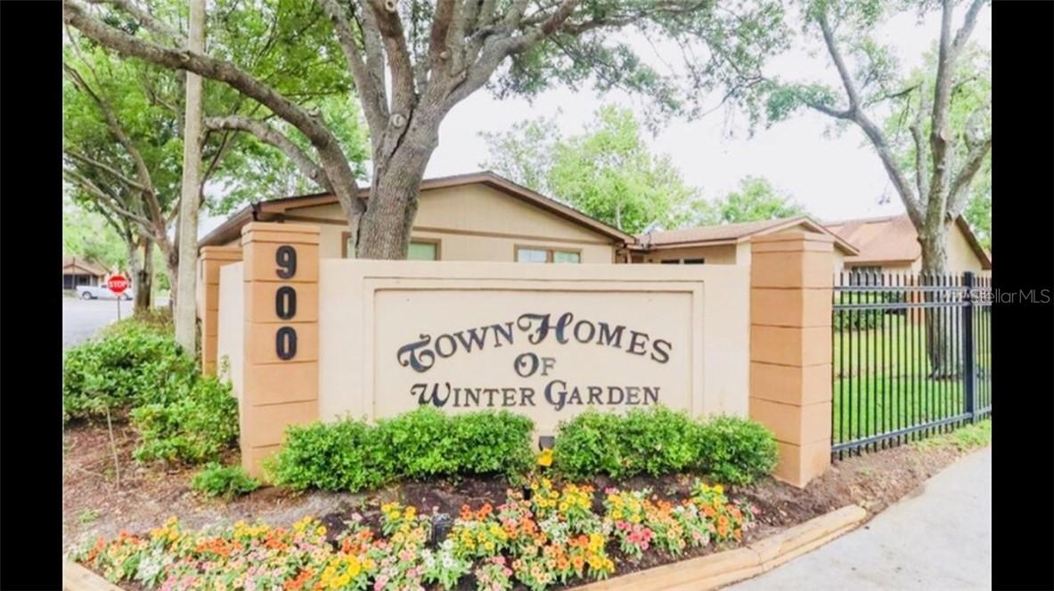 389 Douglas Way #61, Winter Garden, FL 34787