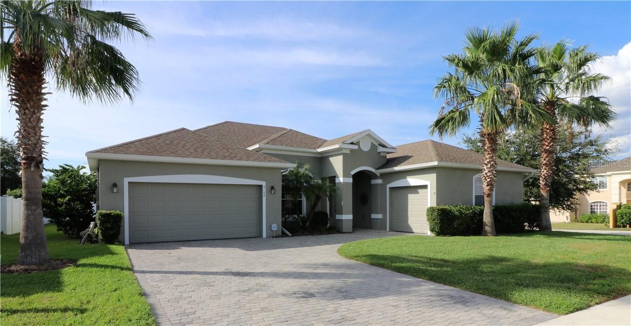 3092 Costa Club Dr., Ocoee, FL 34761