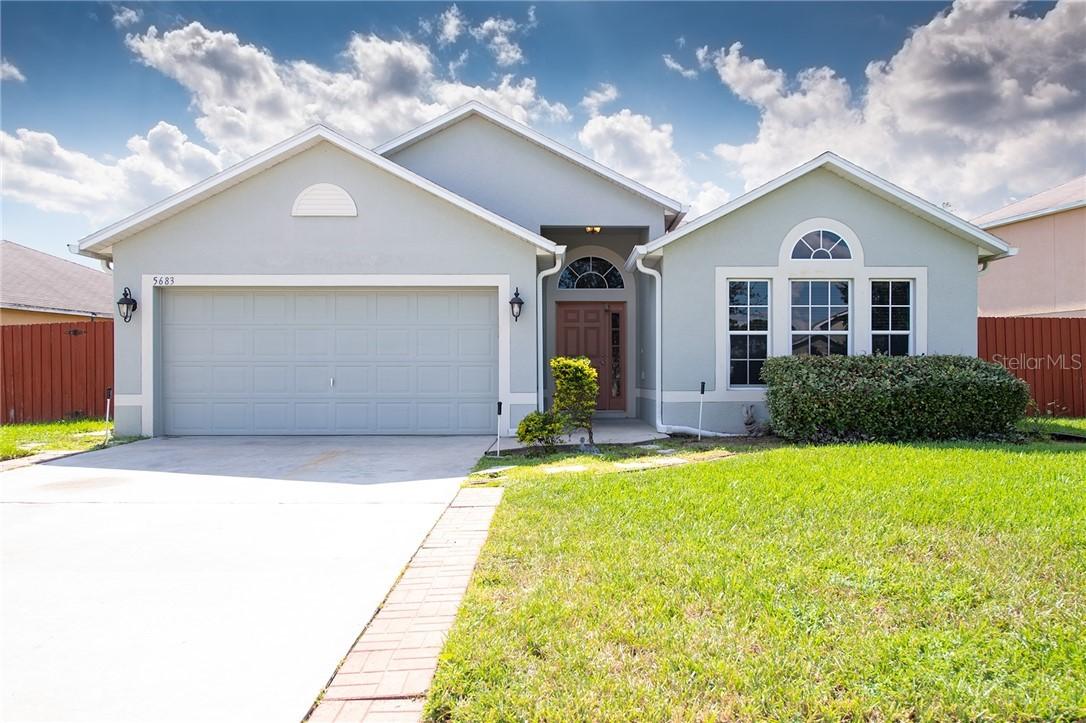 5683 Sycamore Canyon Dr., Kissimmee, FL 34758