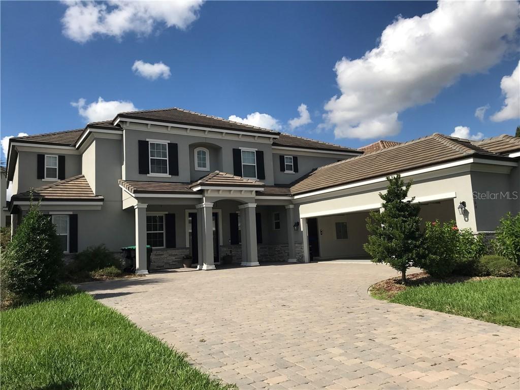 7608 Green Mountain Way, Winter Garden, FL 34787