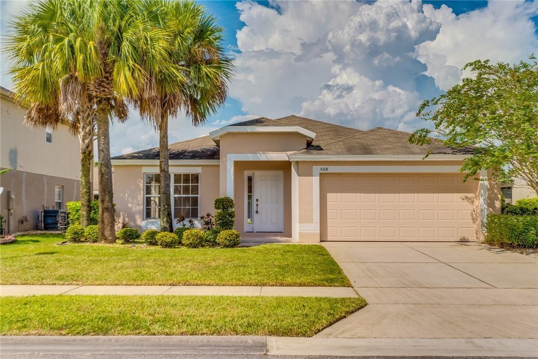 508 Bella Rosa Cir., Sanford, FL 32771