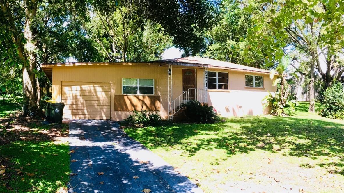 276 Seminole St., Clermont, FL 34711