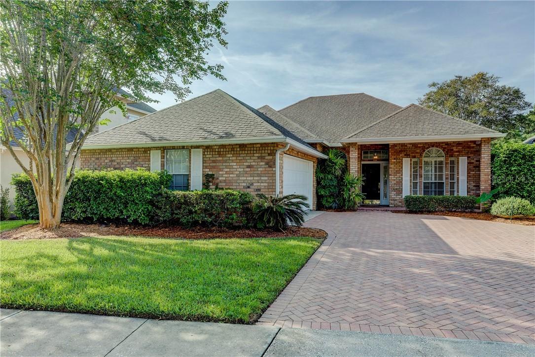 5391 Endicott Pl., Oviedo, FL 32765