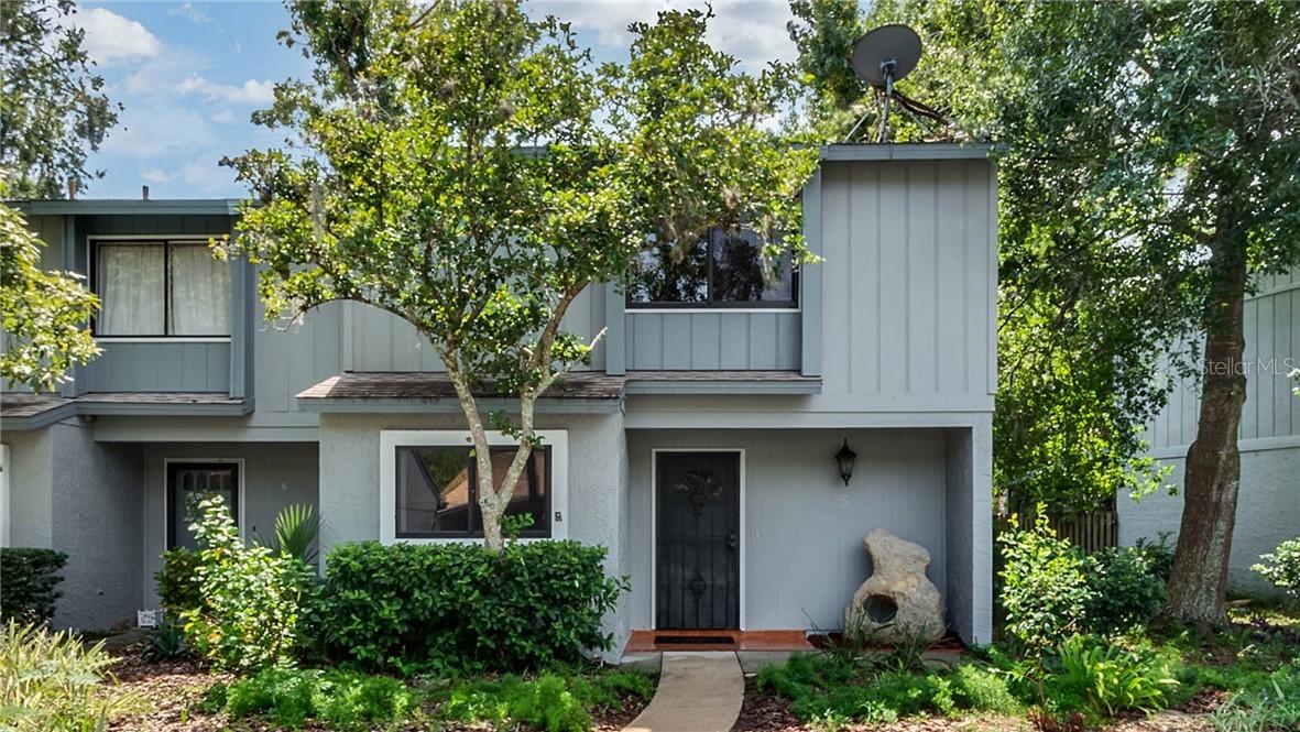 5 Fair Oaks Cir., Ormond Beach, FL 32174