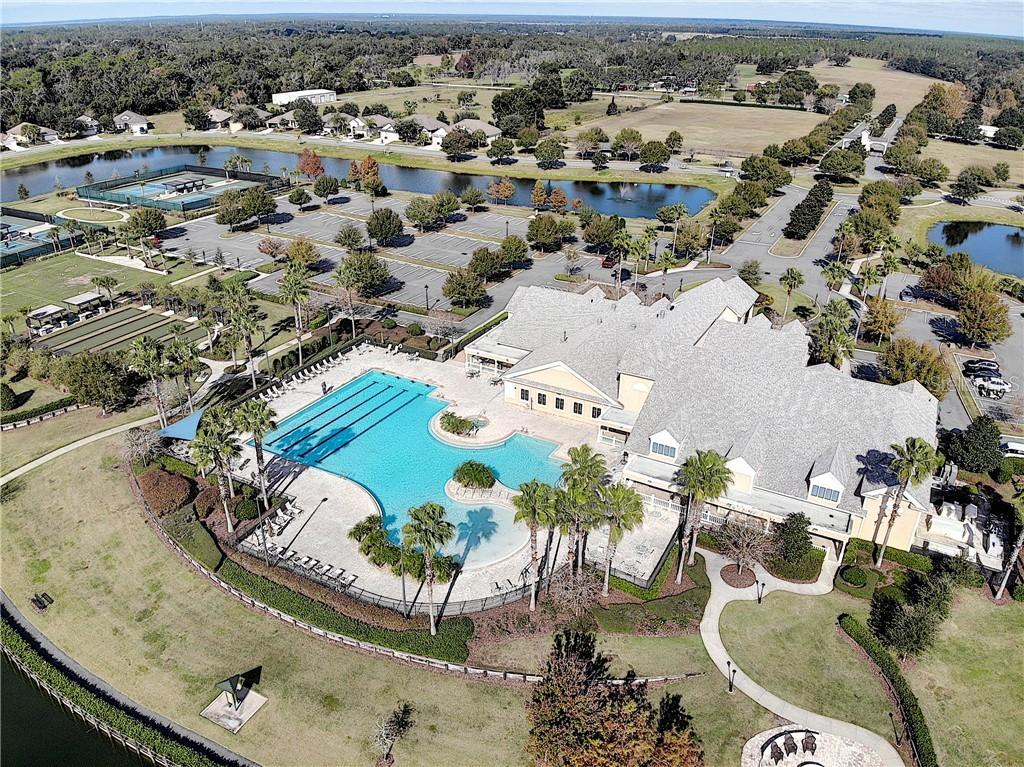 3024 New Haven Pl., Mount Dora, FL 32757