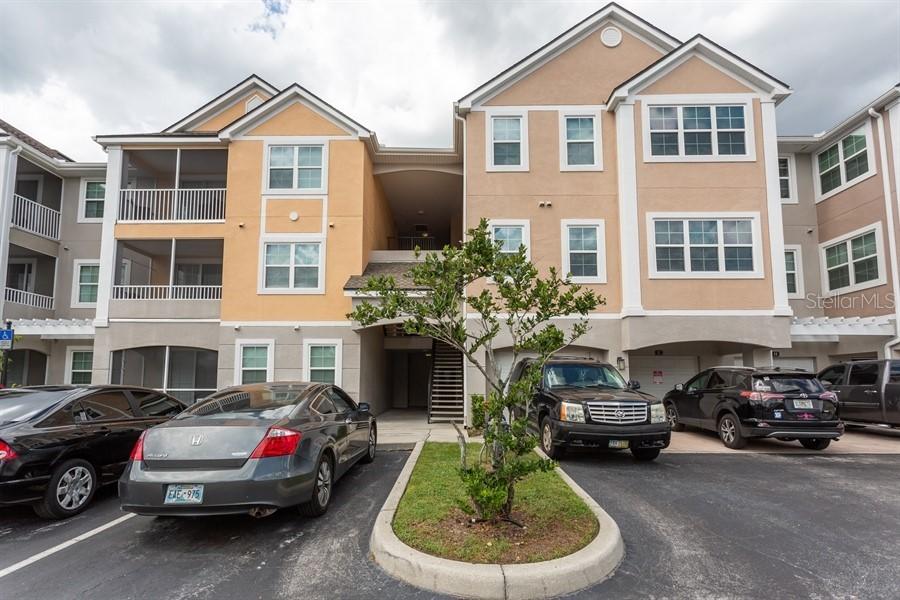 6413 Astor Village Ave. #212, Orlando, FL 32835