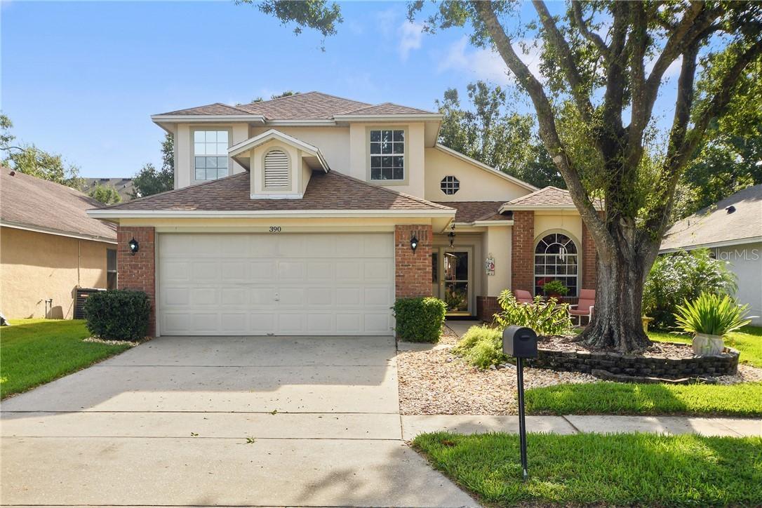 390 Moffat Loop, Oviedo, FL 32765