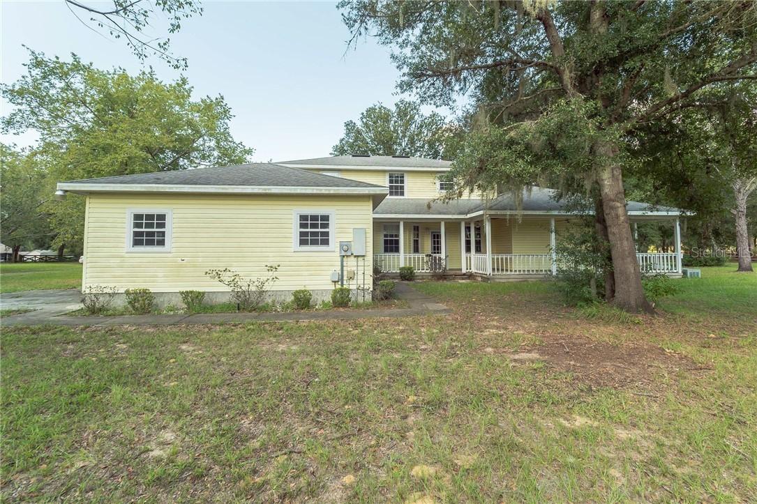 20600 Courtney Ln., Eustis, FL 32736