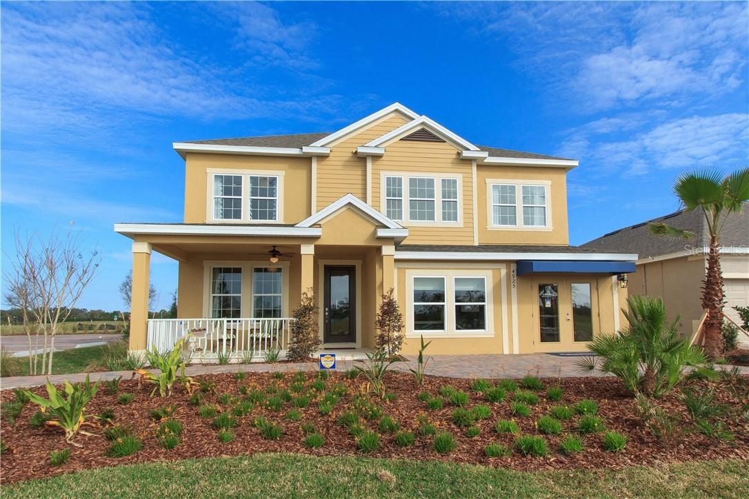 4925 Tortoise Tr., St. Cloud, FL 34771
