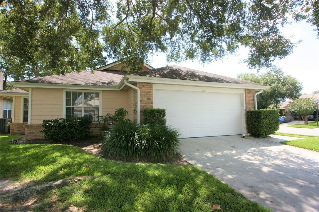 223 Dalton Dr., Oviedo, FL 32765