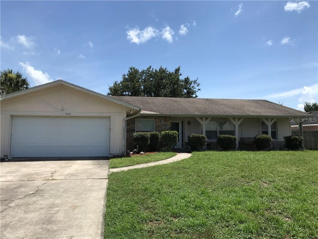 9334 Buttonwood St., Orlando, FL 32825