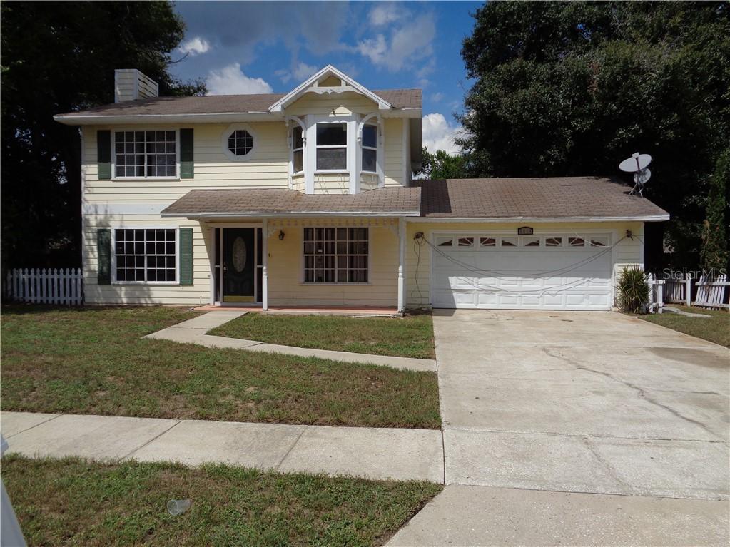 6824 Rubens Ct., Orlando, FL 32818