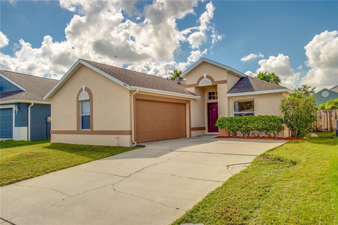 4990 Park Forest Loop, Kissimmee, FL 34746