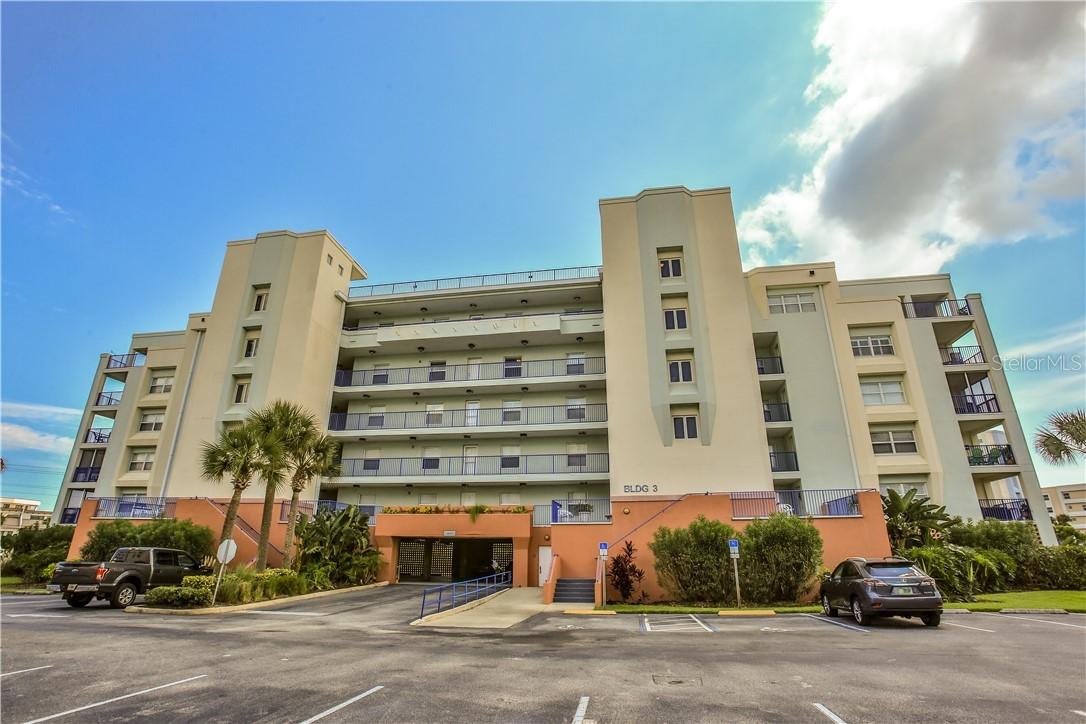5300 S Atlantic Ave. #3504, New Smyrna Beach, FL 32169