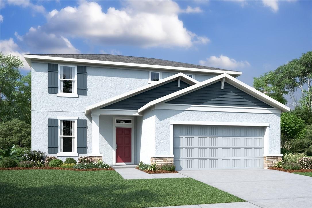 8036 Sequester Loop, Land O Lakes, FL 34637