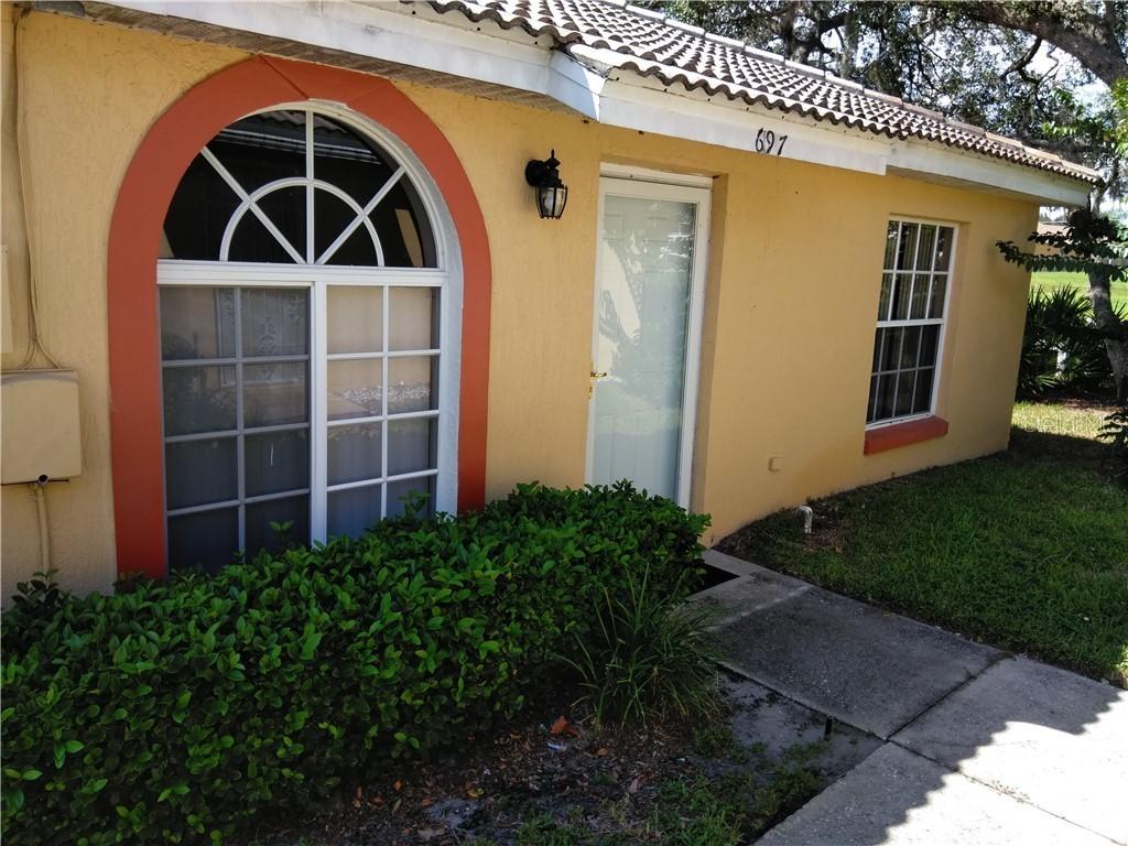 697 Lake Marion Golf Resort Dr. #1, Poinciana, FL 34759
