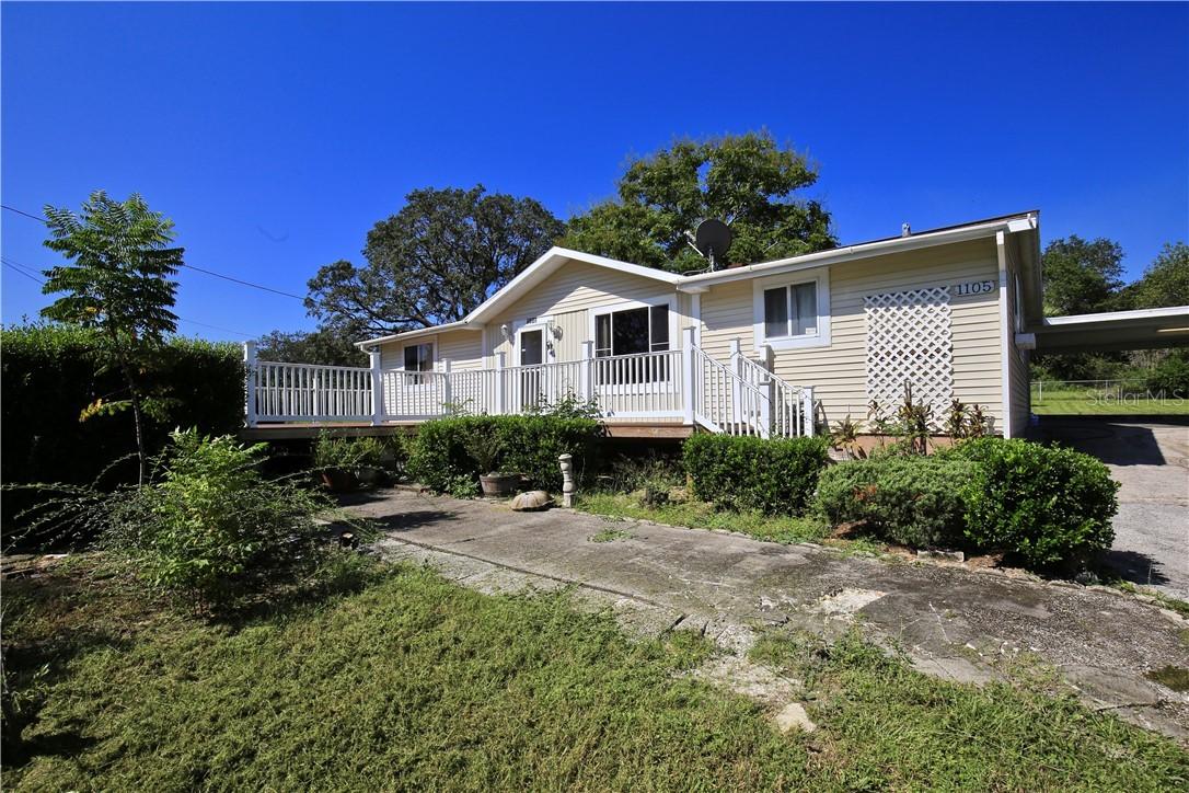 1105 Lakewood Rd., Davenport, FL 33837