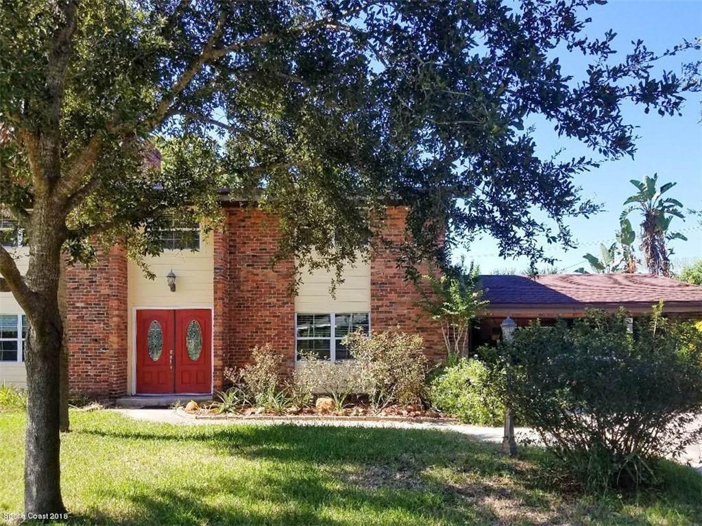 [Address Hidden by Seller], Titusville, FL 32796