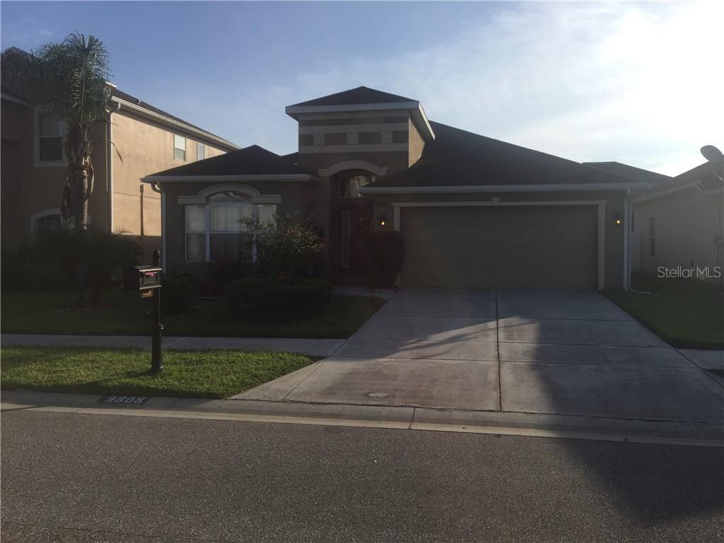 9808 Jasmine Brook Cir, Land O Lakes, FL 34638