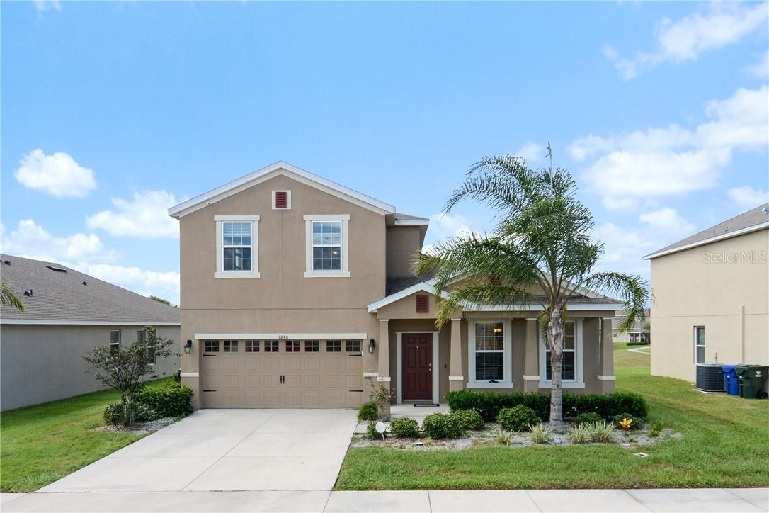 1240 Maplebrook Dr., Lake Alfred, FL 33850