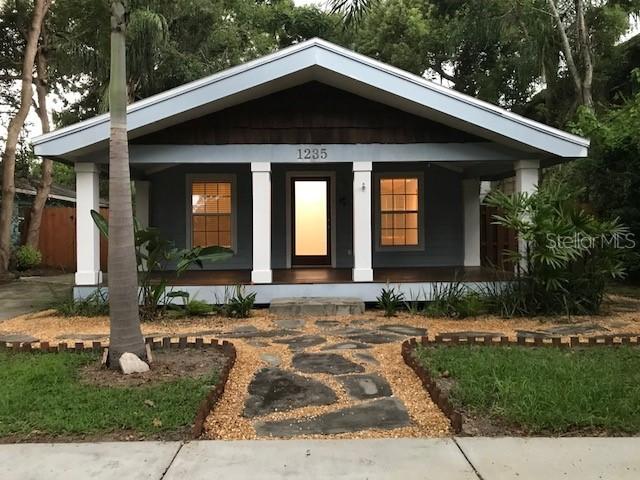 1235 Park Lake St., Orlando, FL 32803